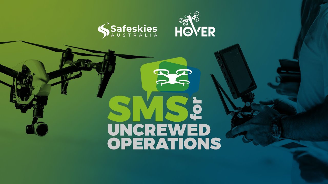 SMS for Uncrewed Systems