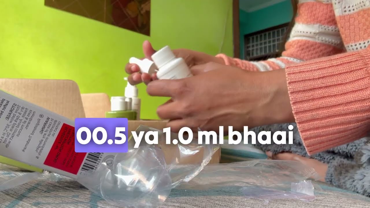 How to Use TRAYA Second Month Kit 2026 — Step-by-Step Guide (FAST RESULTS)