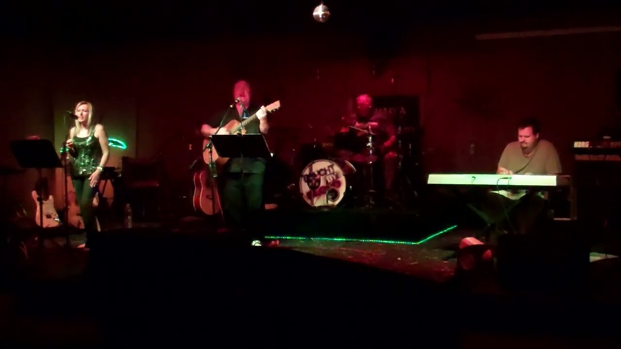 Yet You Came (live at the Inn)
