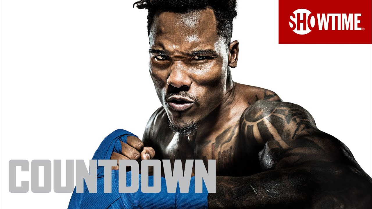 Charlo vs. Hogan: Undercard | SHOWTIME CHAMPIONSHIP BOXING COUNTDOWN
