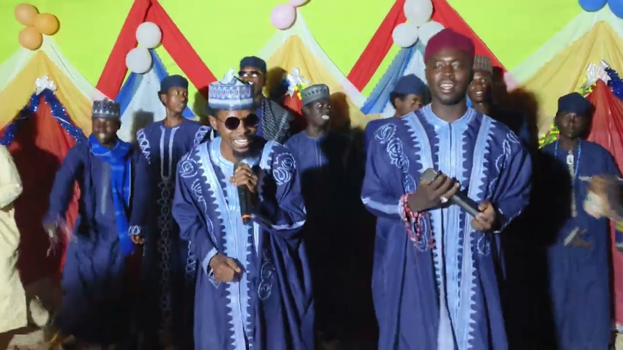 Mjilisin Nafi'iu So Boy