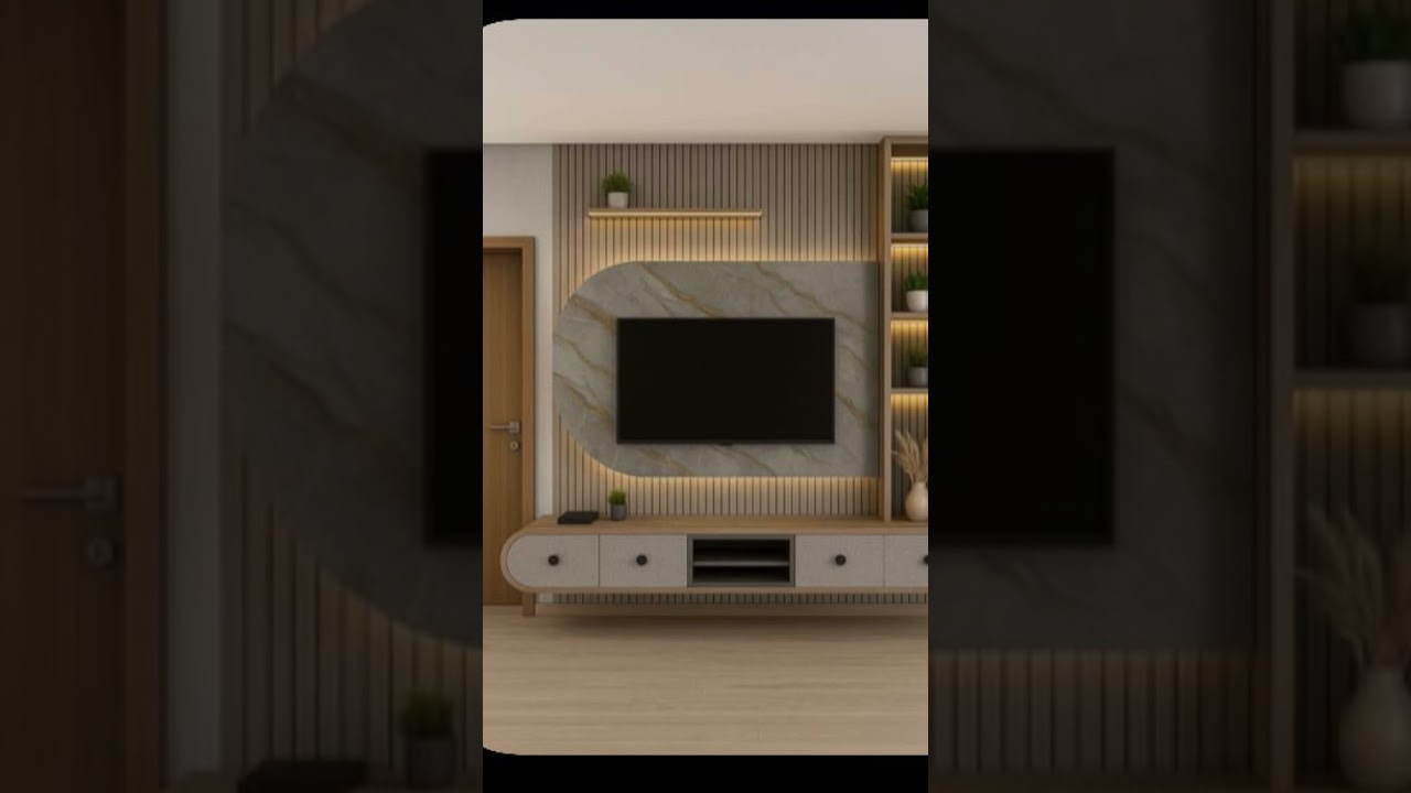 best TV unit 