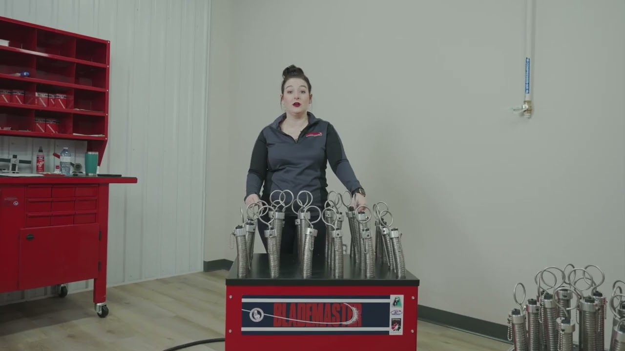 Glove Dryers