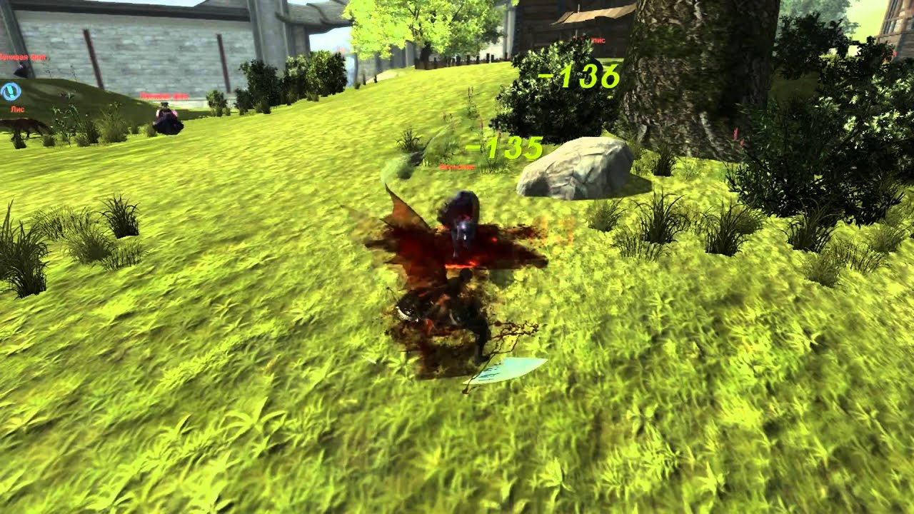 7 souls gameplay