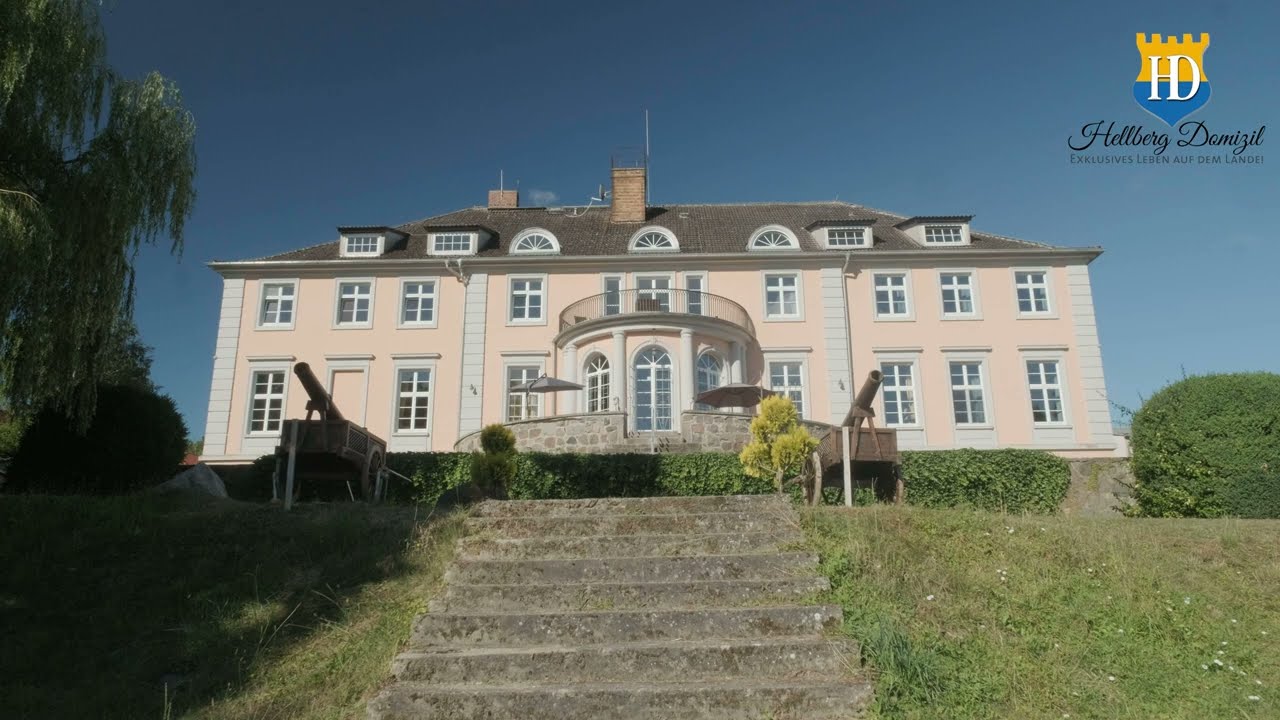 Herrenhaus Lübbenow