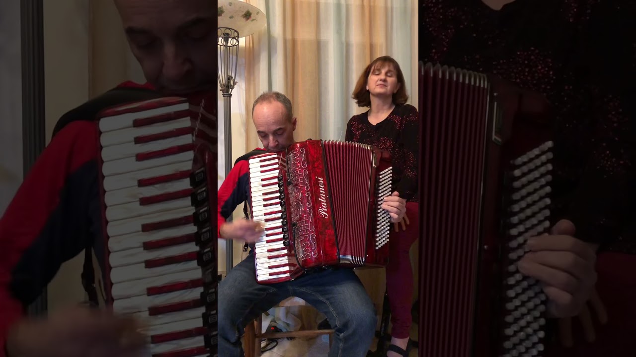 Valzer MEGLIO SAREBBE - Daniela e Valerio