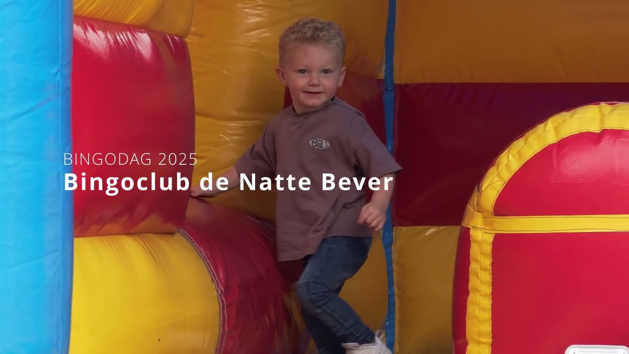 Beverdag 2025