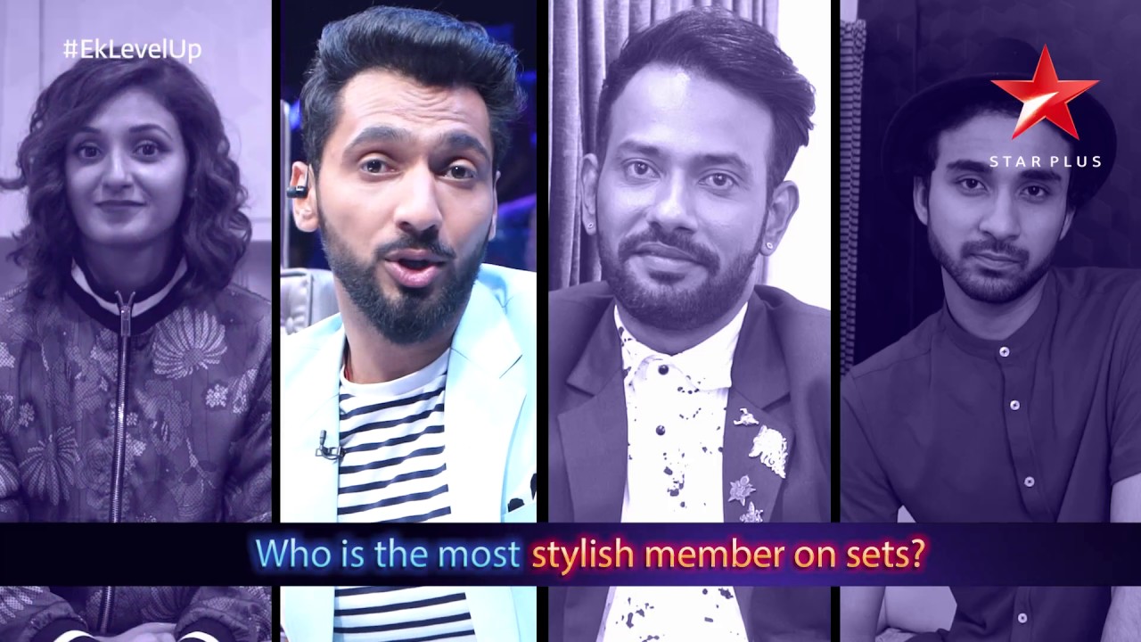Dance+ 3 | Who's Who?