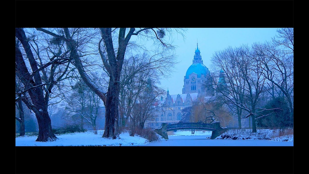 Postcard from Hannover 2016 (Lumix G7 14-42mm)