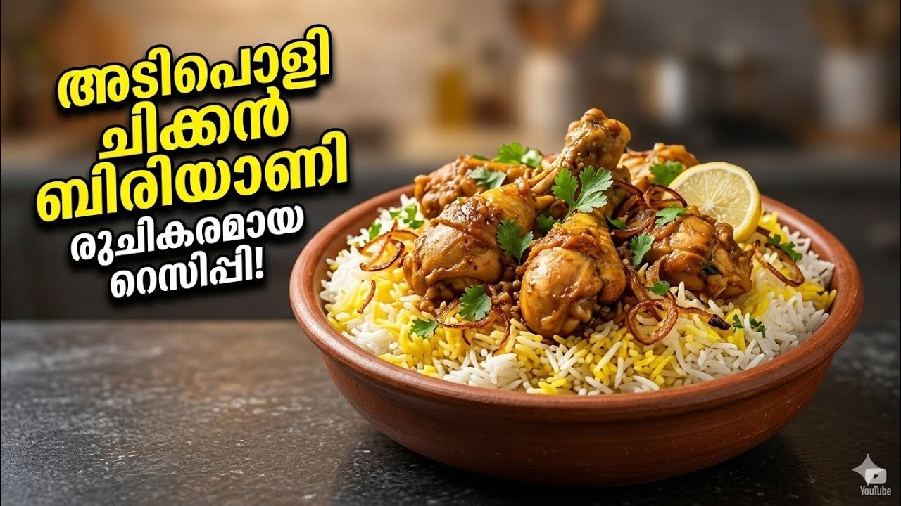 കുറഞ്ഞ ചേരുവകൾ വച്ച്പെട്ടെന്ന് ഒരു ബിരിയാണി ഉണ്ടാക്കിയാലോ 😋#trendingbiriyani#veettukaribyshahina 