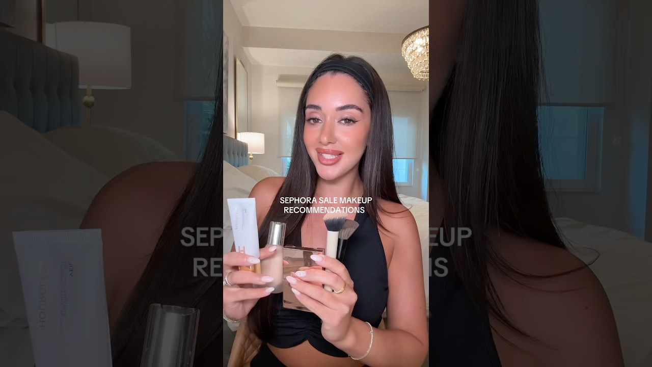 the best makeup products 