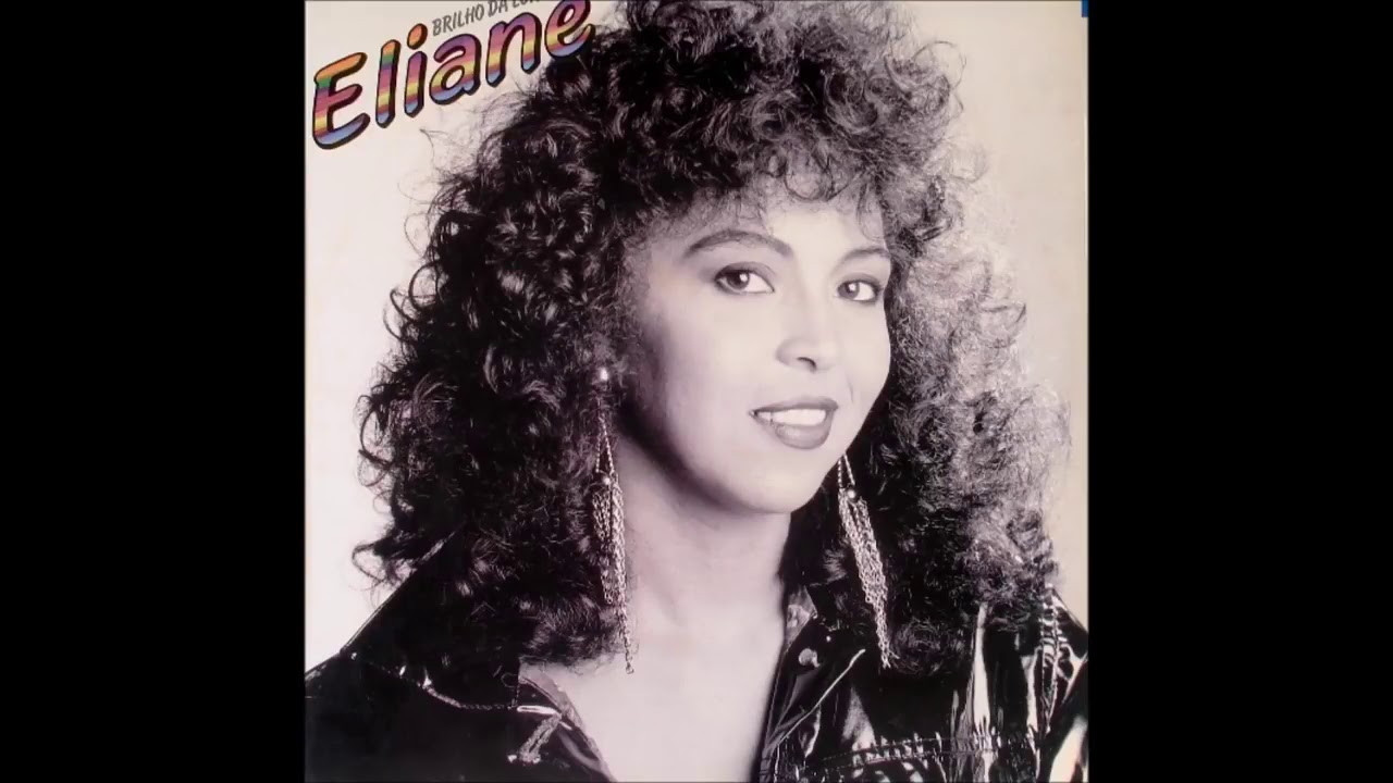 BRILHO DA LUA ELIANE A RAINHA DO FORRÓ
