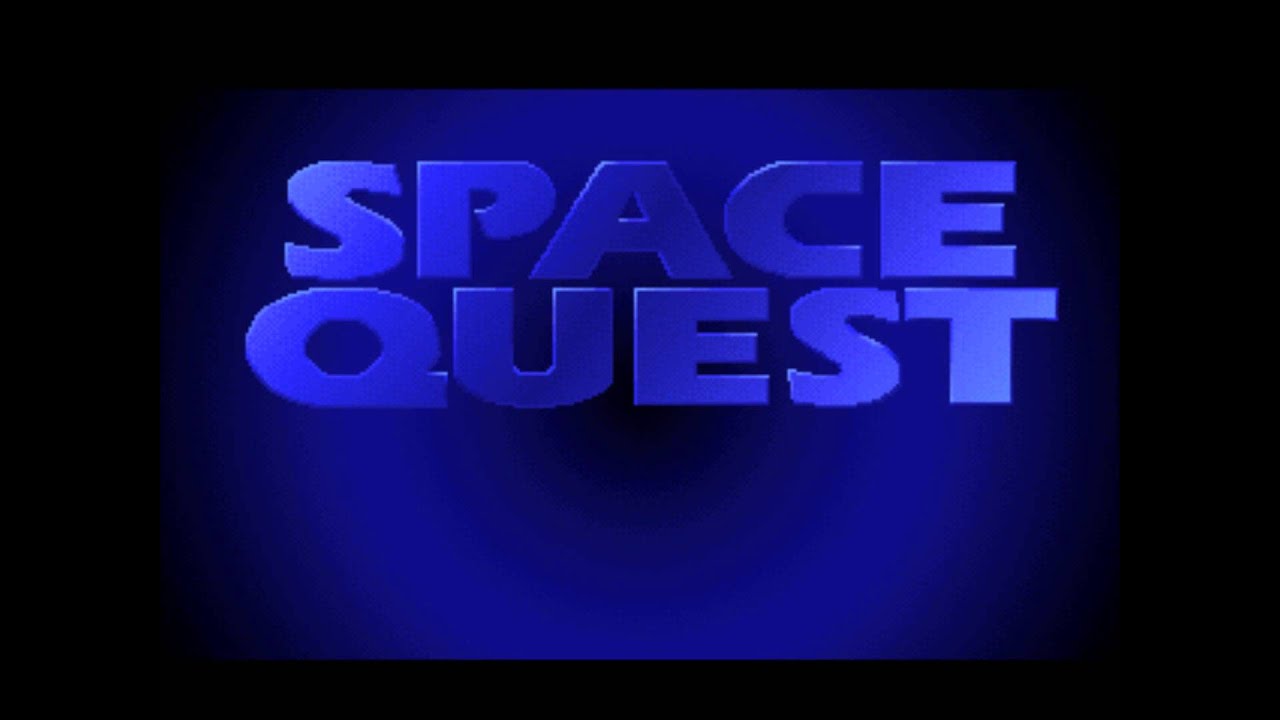 Space Quest Remix