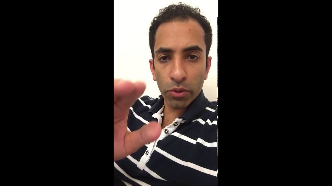 ‏سؤال وجواب حول مرض الاكتئاب مع استشاري الطب النفسي د. محمد السويدان في الكويت