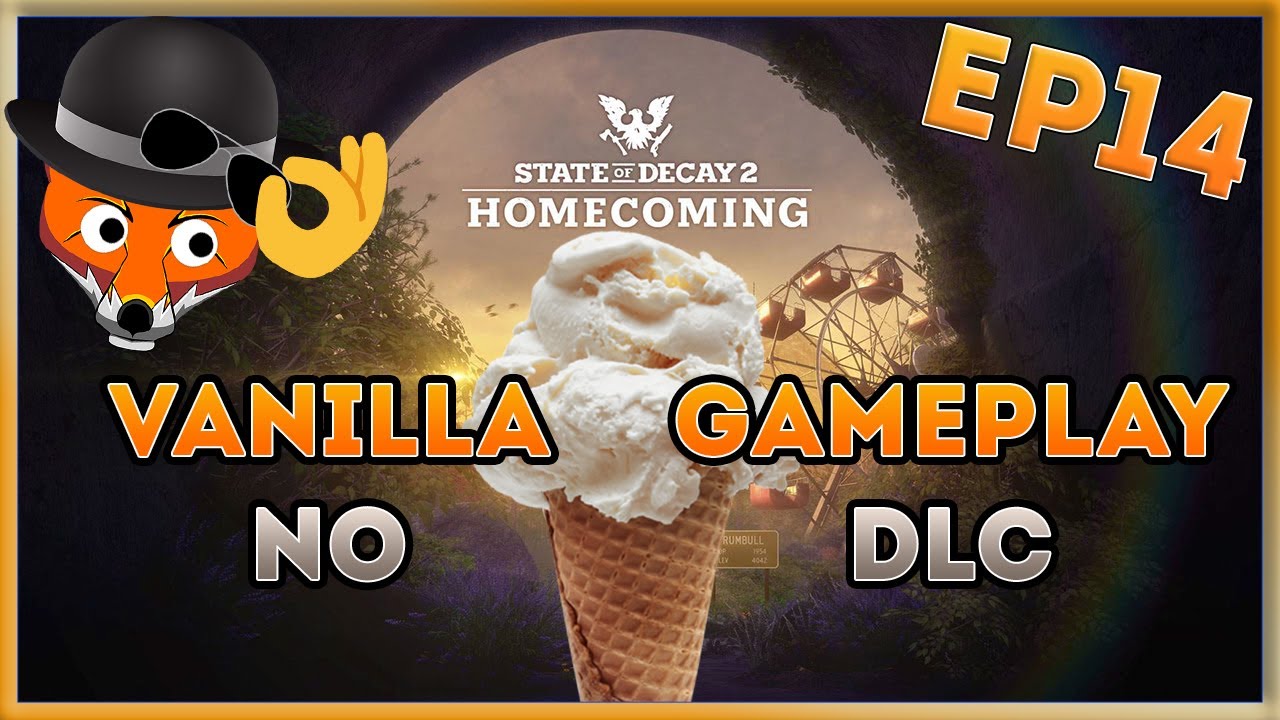 Ending the Blood Plague! (💀State of Decay 2 Vanilla Lethal Zone💀 Episode 14)