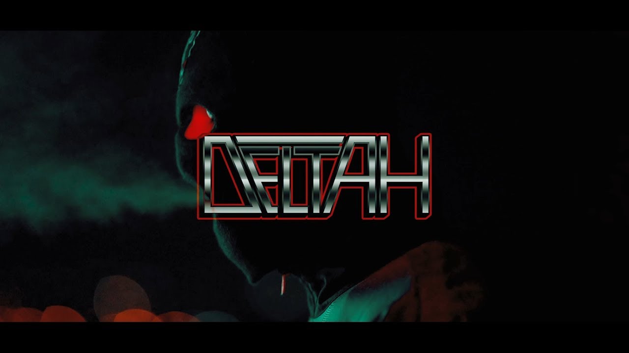 Deltah - Anthrax (Official Video Clip)
