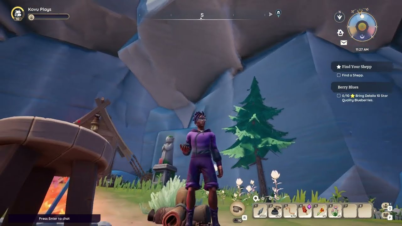 PRISMBEARD'S VOYAGE SOLVED!!! - PALIA - CLOSED BETA - BAHARI BAY MYSTERY