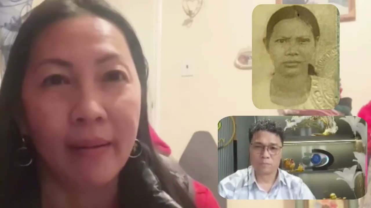 Tuấn Vỹ bất ngờ khi bà trùm bất động sản Mỹ tìm cha Trương Văn Châu từng là lính VNCH lạc 50 năm 