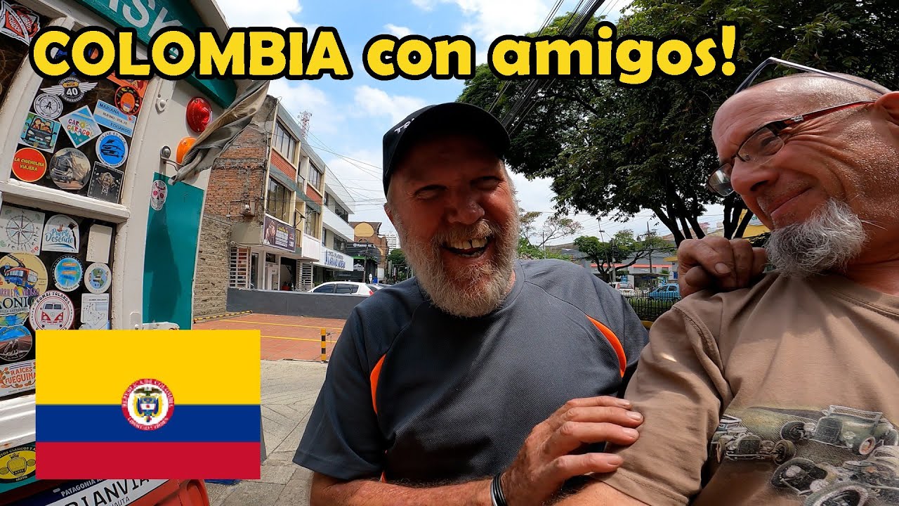 Ranchero 048 👉 El inspector de tránsito me pidió... 🚀 #cali #colombia #permiso