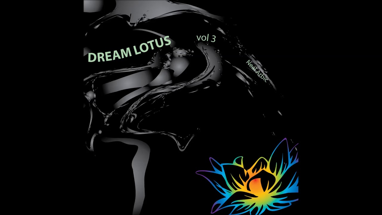 Satin  In Blue - Neal and the Dream Lotus