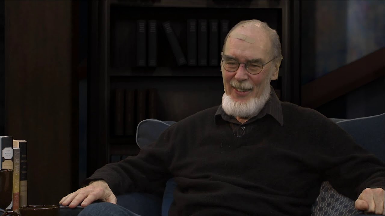 The divided poetic life of Eamon Grennan