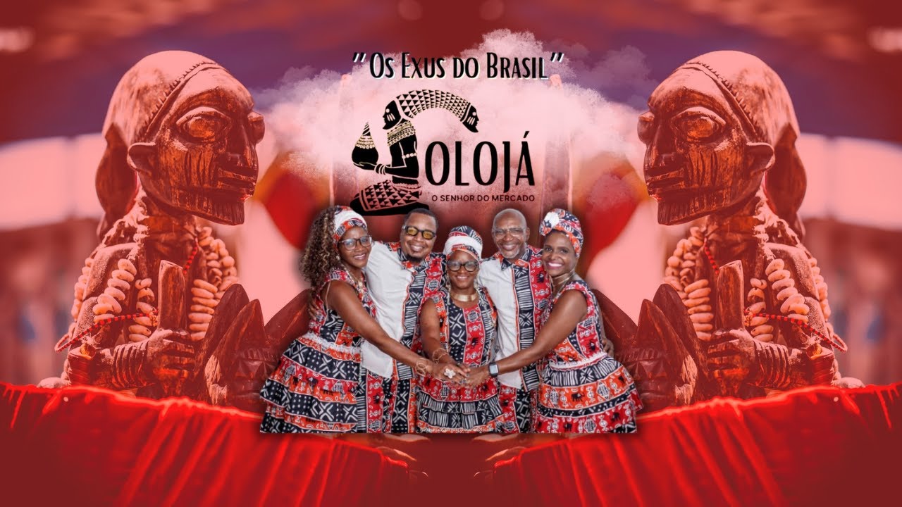 Orisun - Sabiá / Coriá / Vai Ter Agonia / Vim Pra Te Ver / Samba Ficar Gostoso / Na Bahia / Darewa
