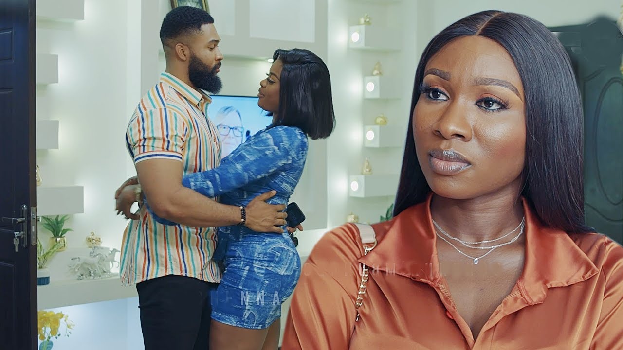He said he loves me but I was used as backup option for his ex until I saw them kissing - NG