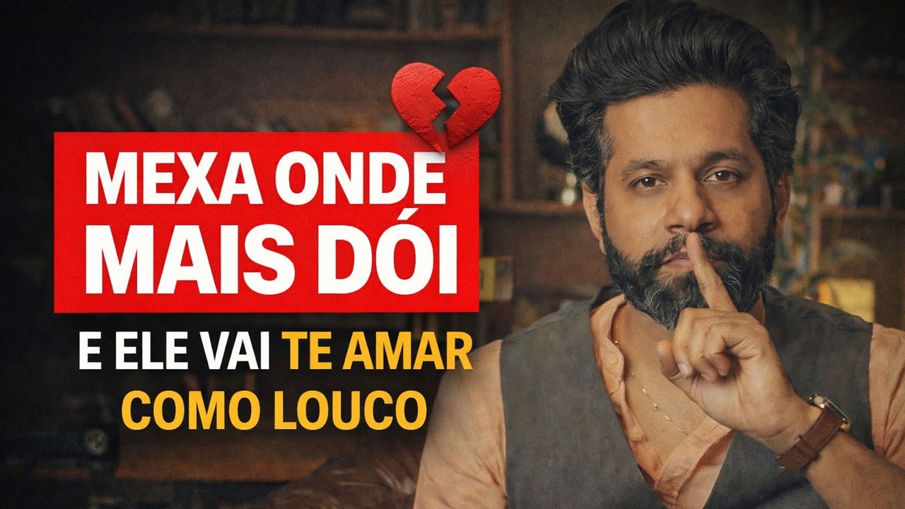 mexa onde mais doi e ele vai te amar como louco