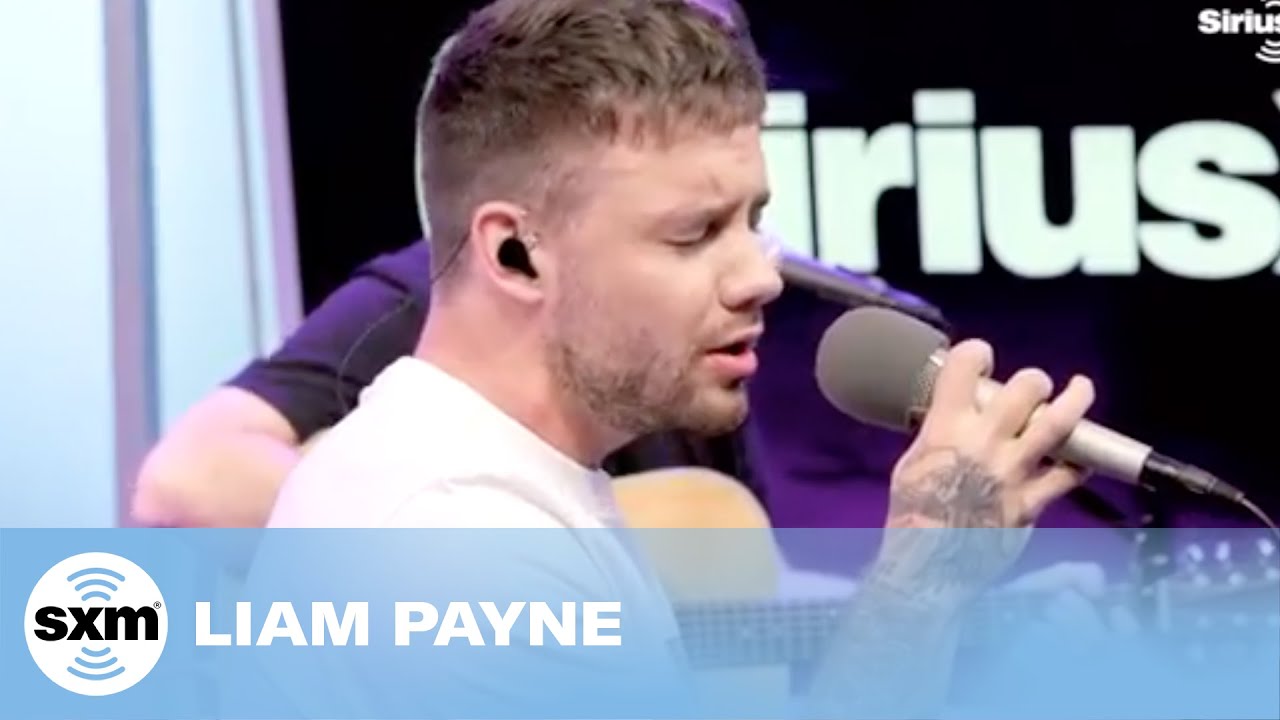 Liam Payne - 