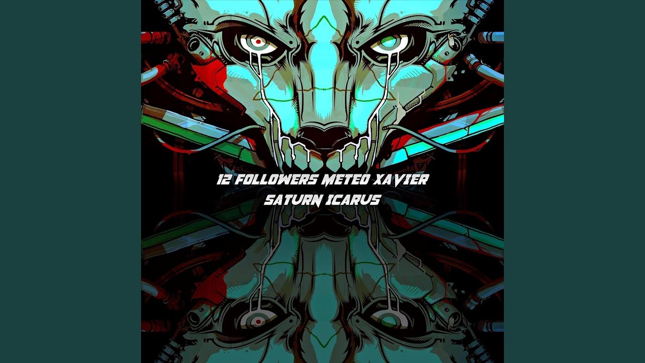 Deincarnation (Cybercop Bust Gone Wrong)