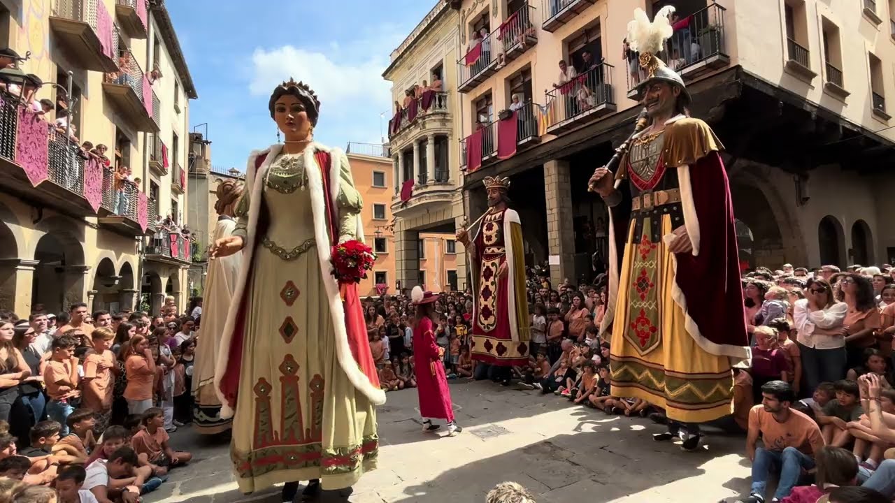 20250909 14 Ball dels Gegants