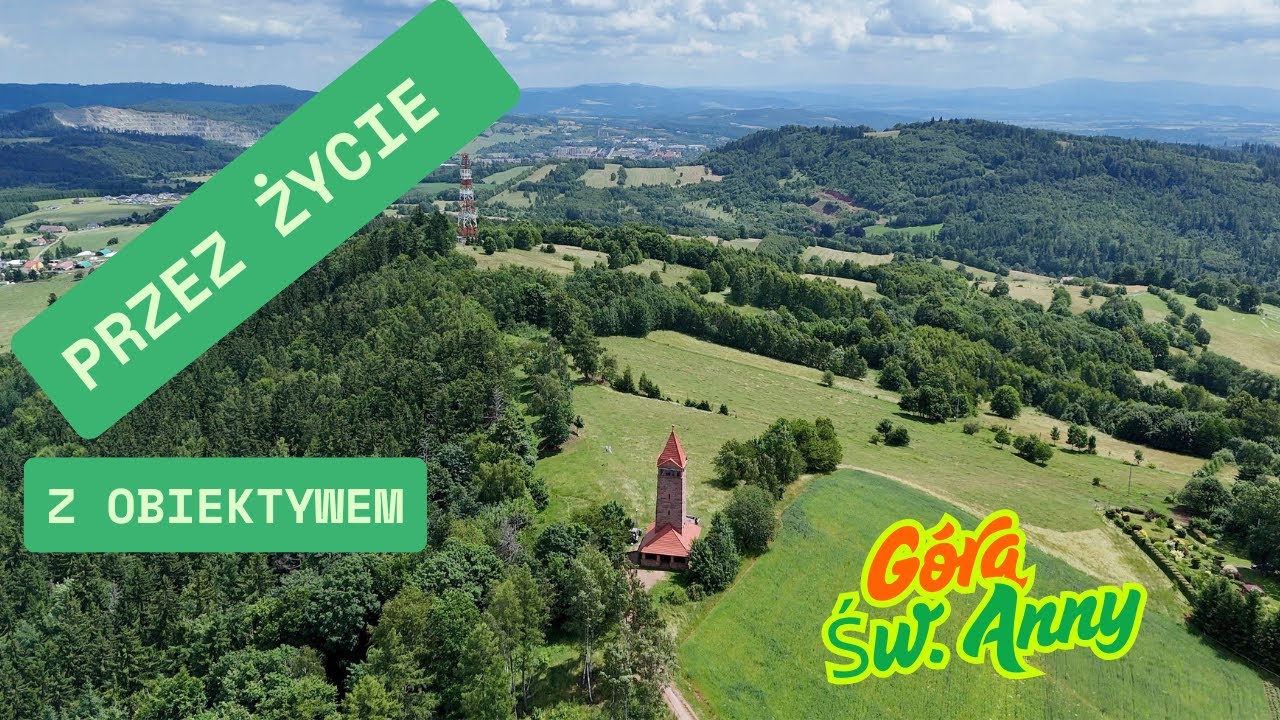 Góra Świętej Anny