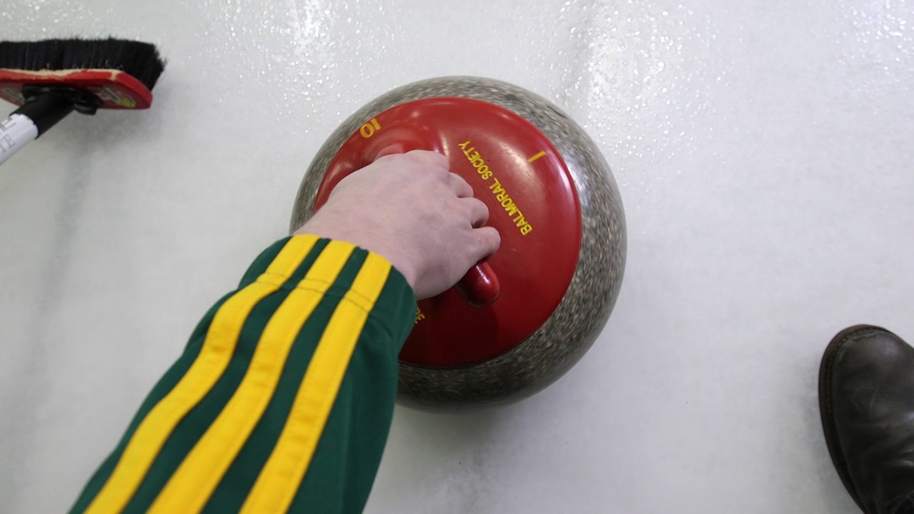 How to curl in two minutes