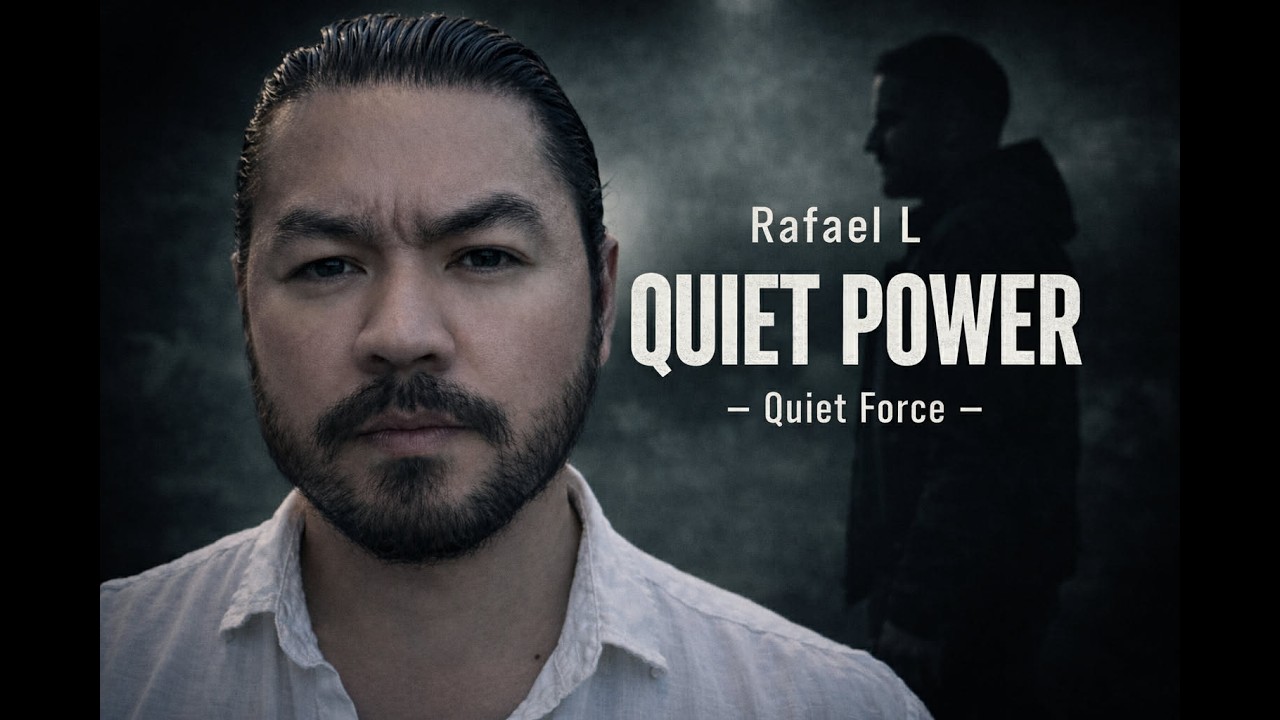 🥇 Quiet Power | Rafael L — Quiet Force