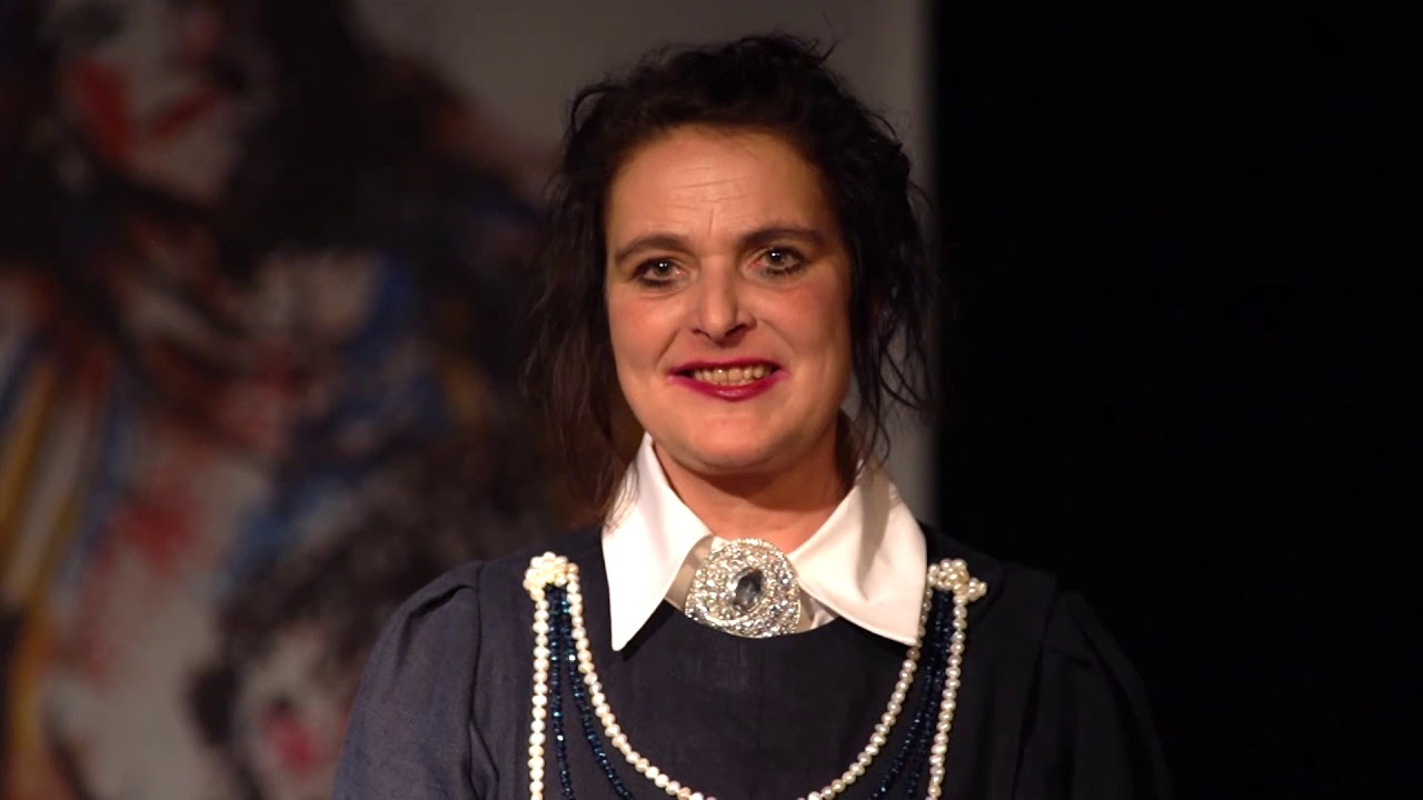 Else Lasker-Sch&uuml;ler
