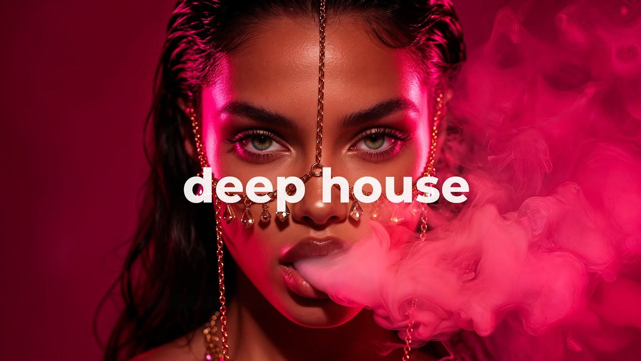 Лучшее из Deep House 2026 | Chill микс и глубокие чувства #17
