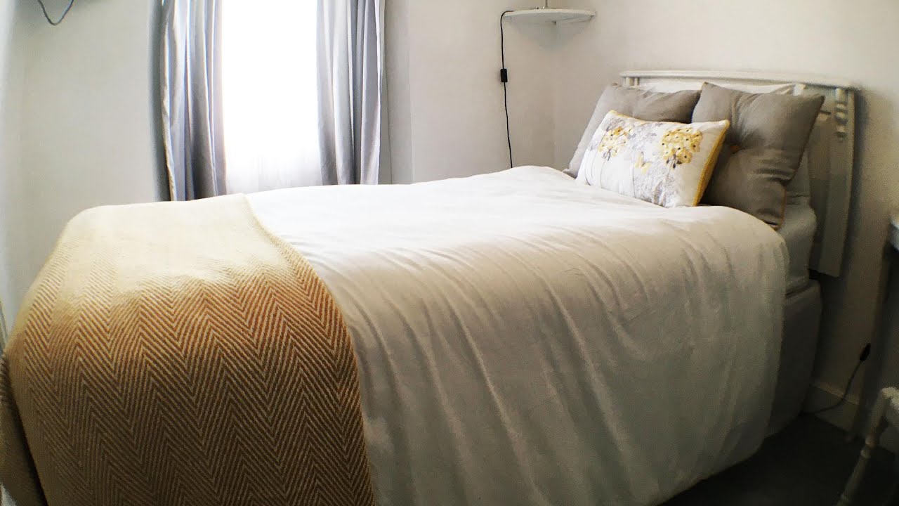 Hillside Bed and Breakfast, Sandford, United Kingdom