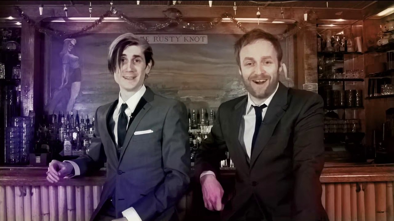 Venture Bros PROMO - You're Welcomesgiving #savetheventurebros