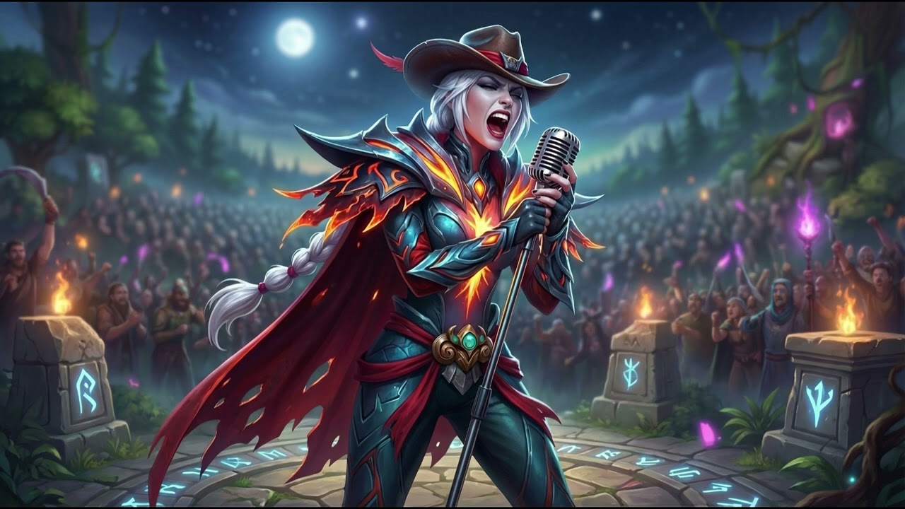 Mortred - Coup de Grâce