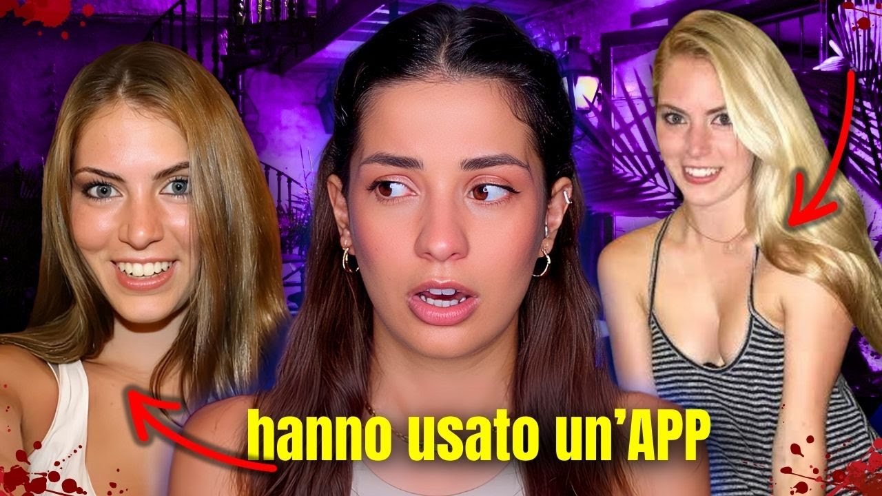 HANNO USATO UN'APP