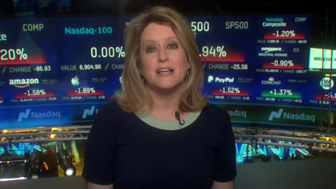 Jane King Business Report: February 8, 2019