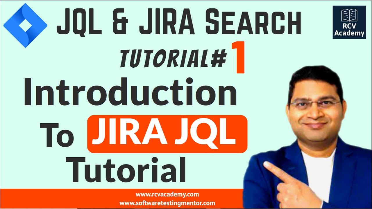 Учебник JQL №1 — Введение в освоение JQL и курса поиска Jira