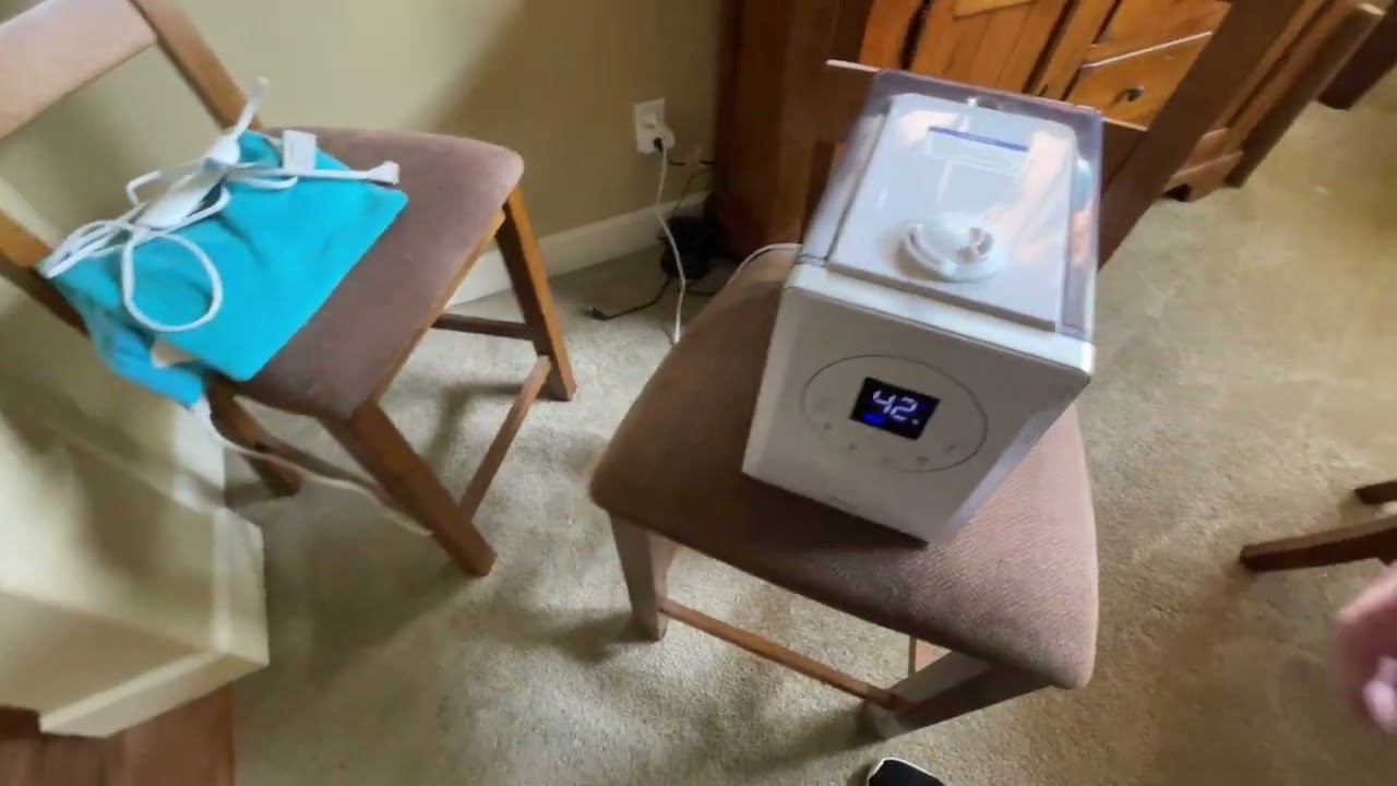 Levoit LV600S Humidifer