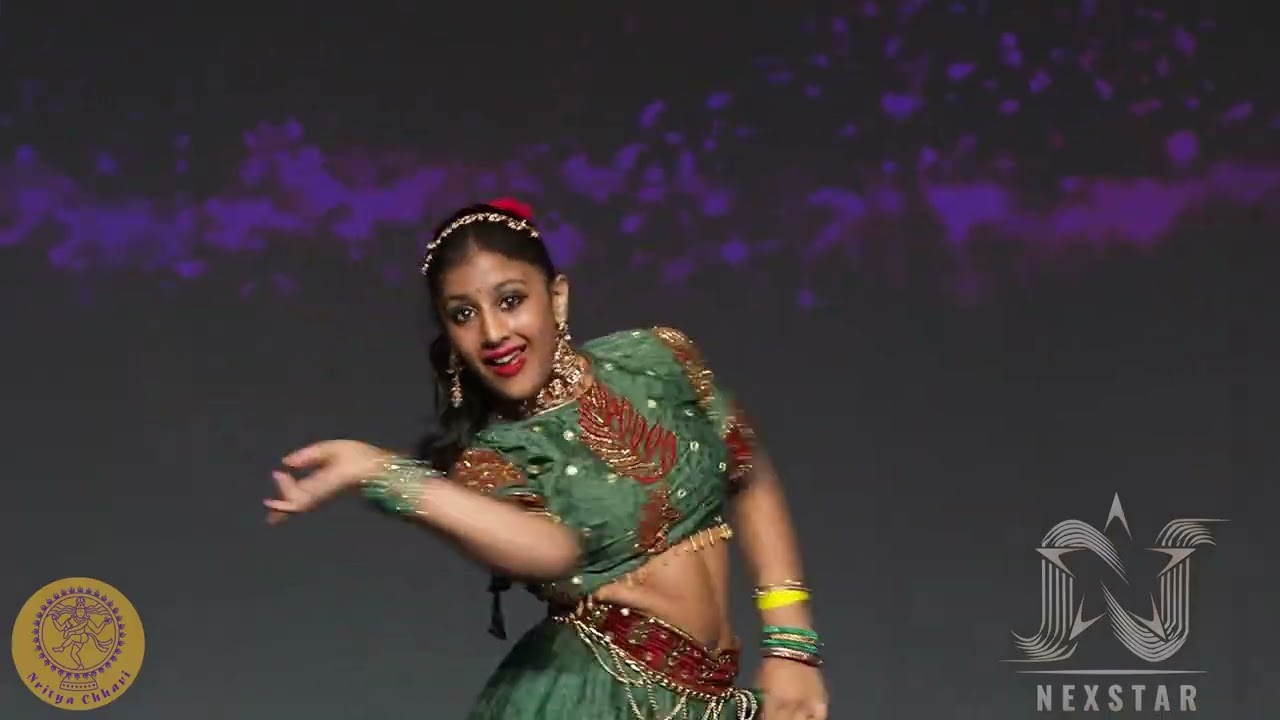 2025 - 21   Naisha Singh