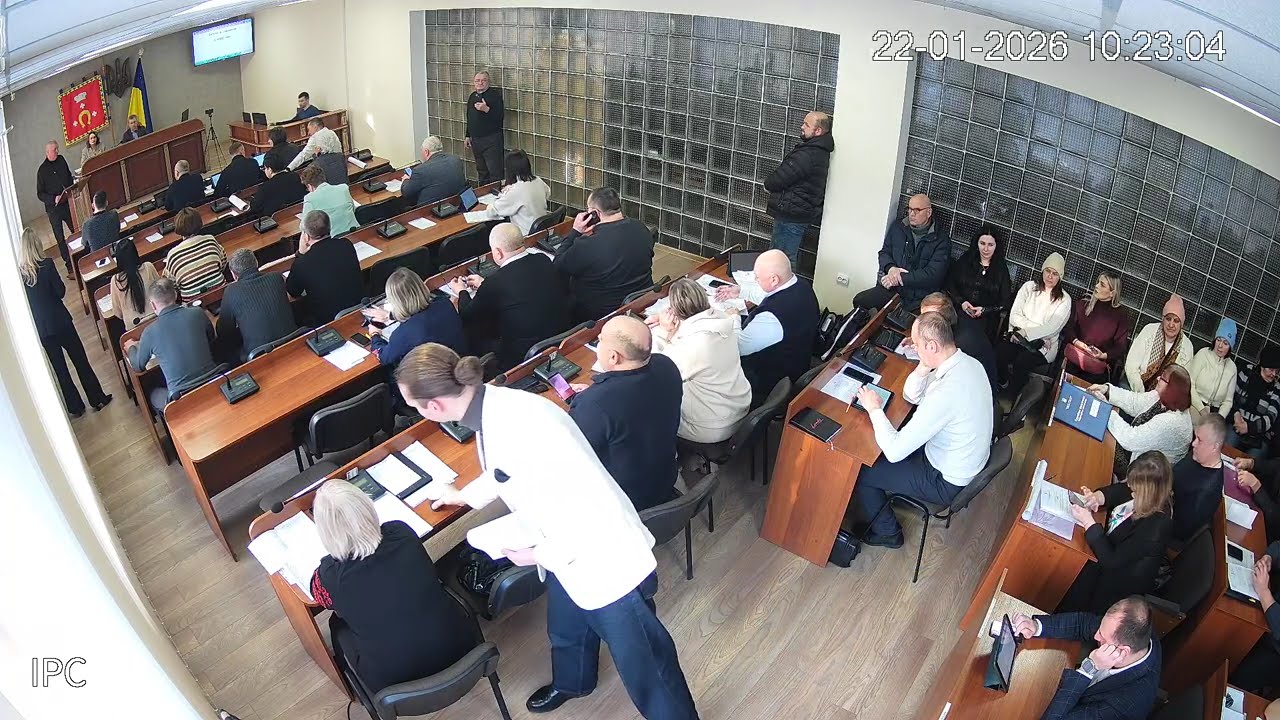 74 сесія Ковельської міської ради