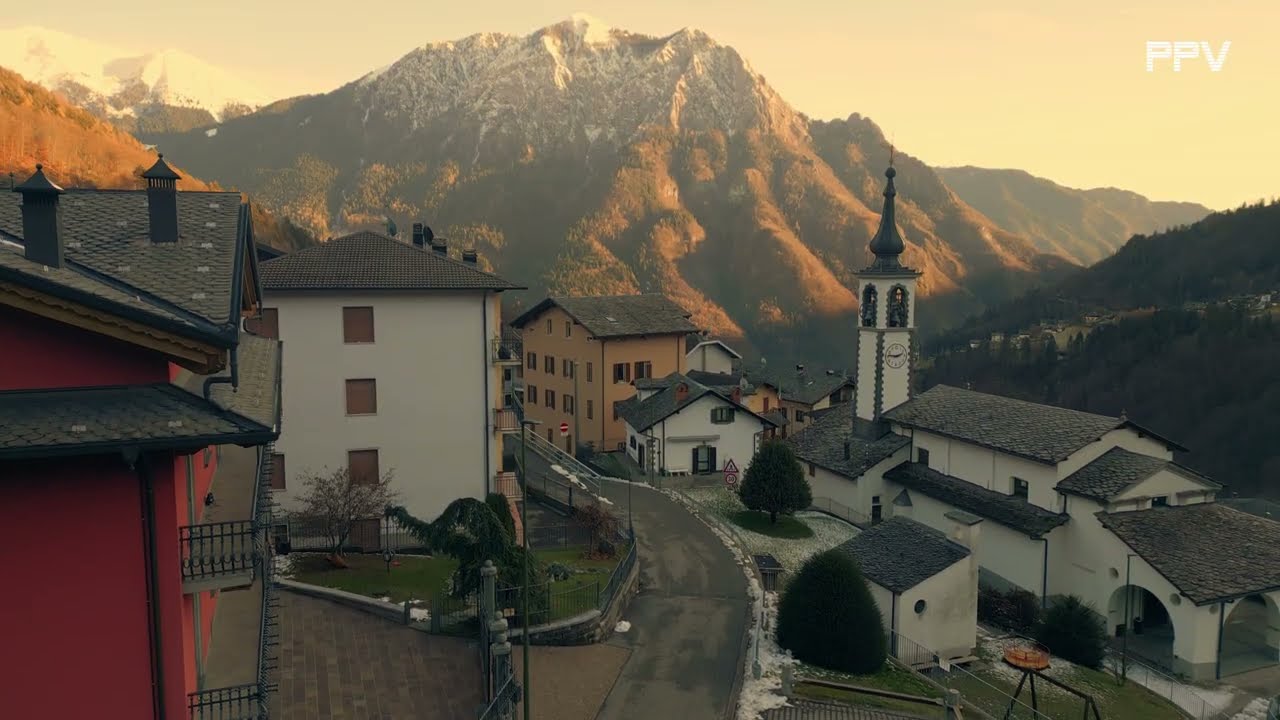 Valgoglio - BG