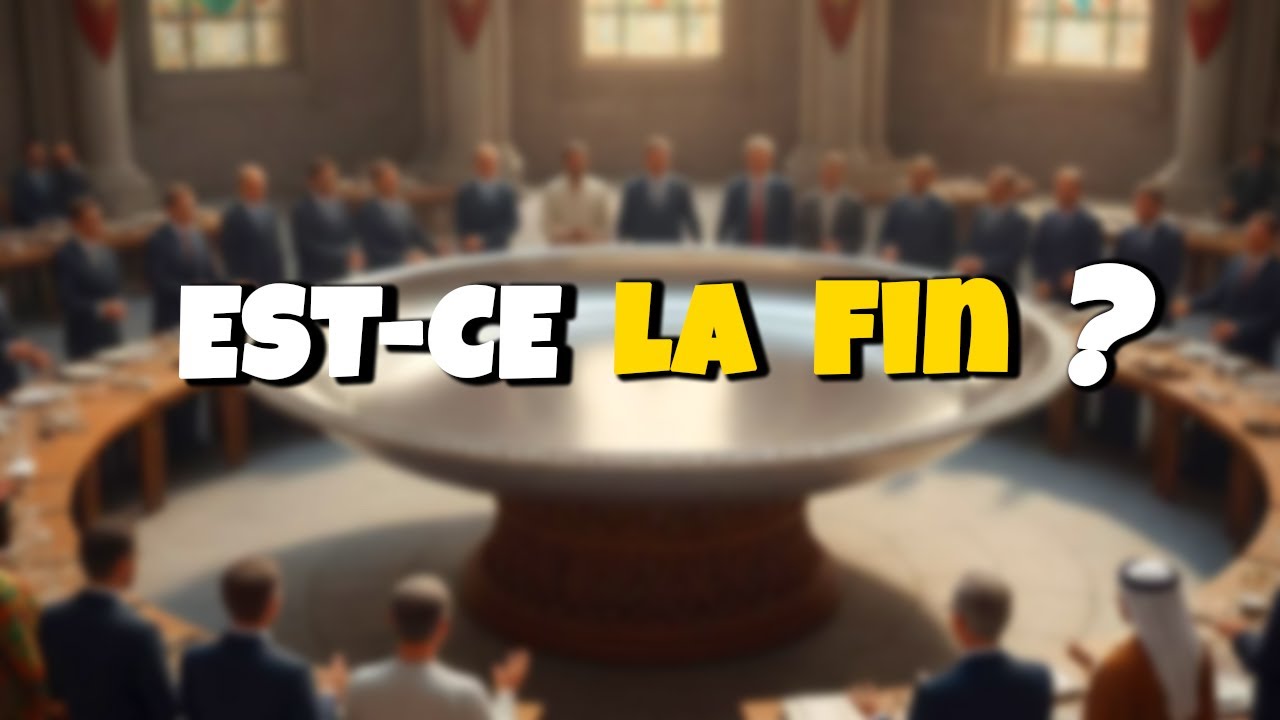 La communaut&eacute; musulmane est-elle perdue ?