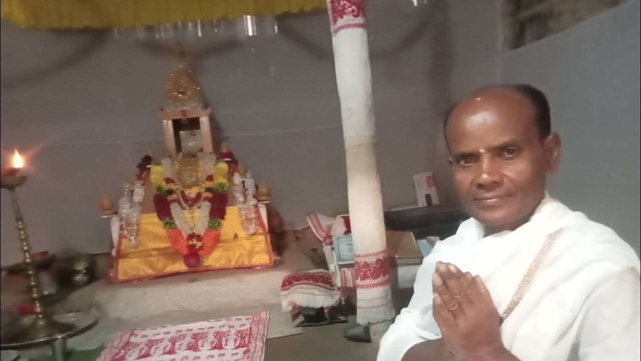 সৰ্ব গুণাকৰ!! গুৰু ভক্তি!! VIDEO :- 159