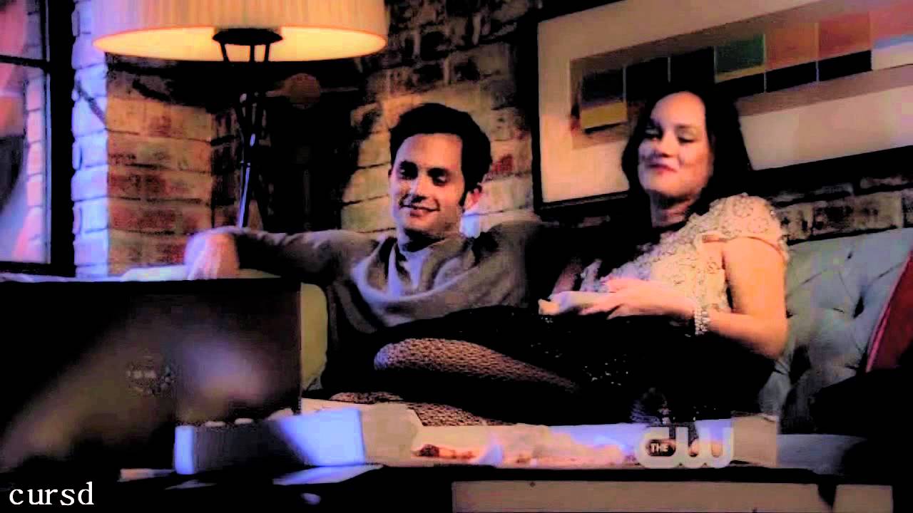 dan & blair | fix you