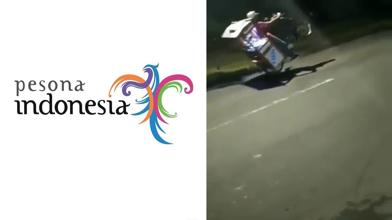 MEME PESONA INDONESIA | EDISI DAGANGAN TUMPAH | LUCU NGAKAK NO CLICKBAIT